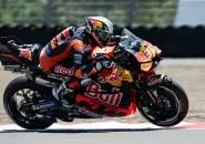 Pedro Acosta Akui Top Speed Bukan Keunggulan KTM Lagi