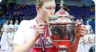 Pensiunnya Viktor Axelsen Kecilkan Peluang Denmark Menangi Piala Thomas di Kandang