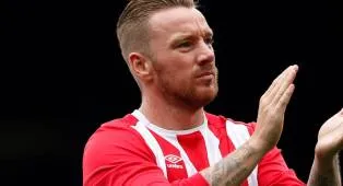 Performa Apik O’Hara Jadikan Pemain Tak Tergantikan di Tottenham