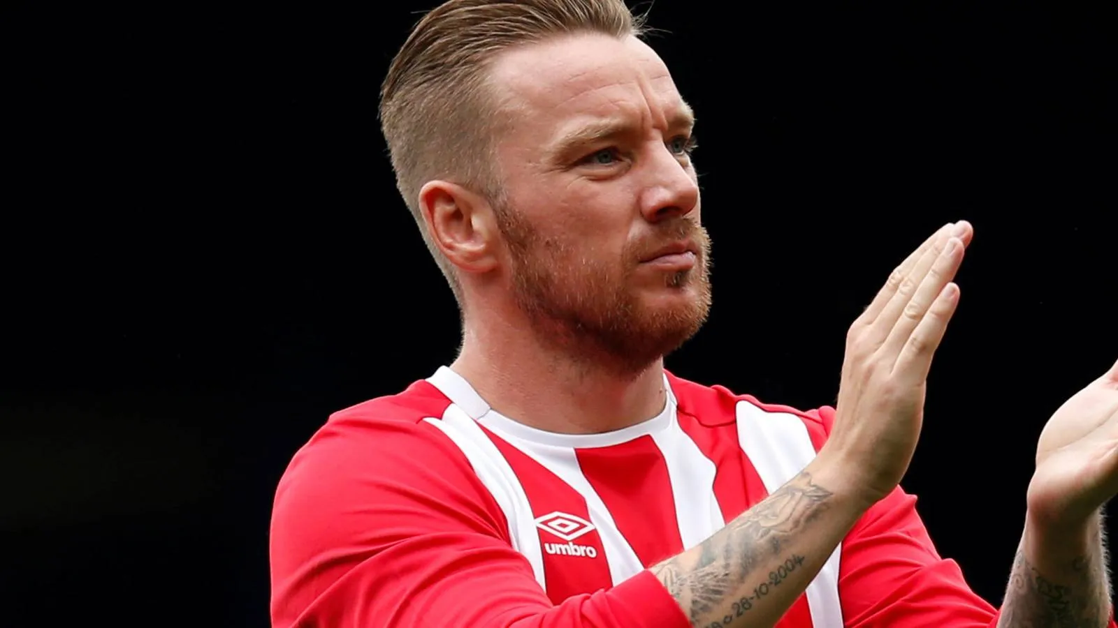 Performa Apik O’Hara Jadikan Pemain Tak Tergantikan di Tottenham - sumber: (givemesport)