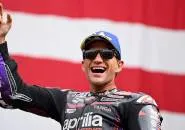 Performa Meningkat, Jorge Martin Enggan Paksa Diri Overlimit
