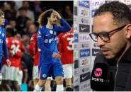 Pernyataan Kontroversial Liam Rosenior Usai Kekalahan Chelsea dari Man Utd
