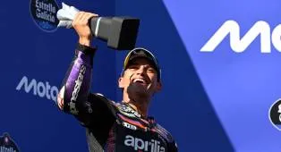 Pernyataan Mengejutkan Jorge Martin, Masih Ragukan Yamaha di 2027