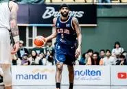 Perrin Buford Tak Menyangka Bisa Cetak Sejarah di IBL