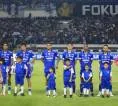 Persib Siap Tempur Hadapi Tantangan Dewa United