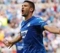 Petinggi TSG Hoffenheim Optimis Andrej Kramaric Perpanjang Kontrak