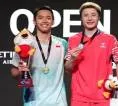 Piala Thomas 2026: Daren Liew Waspadai Kualitas Shi Yuqi di Tim China