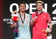 Piala Thomas 2026: Daren Liew Waspadai Kualitas Shi Yuqi di Tim China