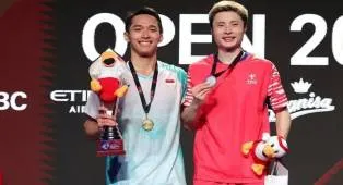 Piala Thomas 2026: Daren Liew Waspadai Kualitas Shi Yuqi di Tim China