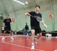 Piala Thomas & Uber 2026: Tim Bulu Tangkis Indonesia Jalani Latihan Perdana
