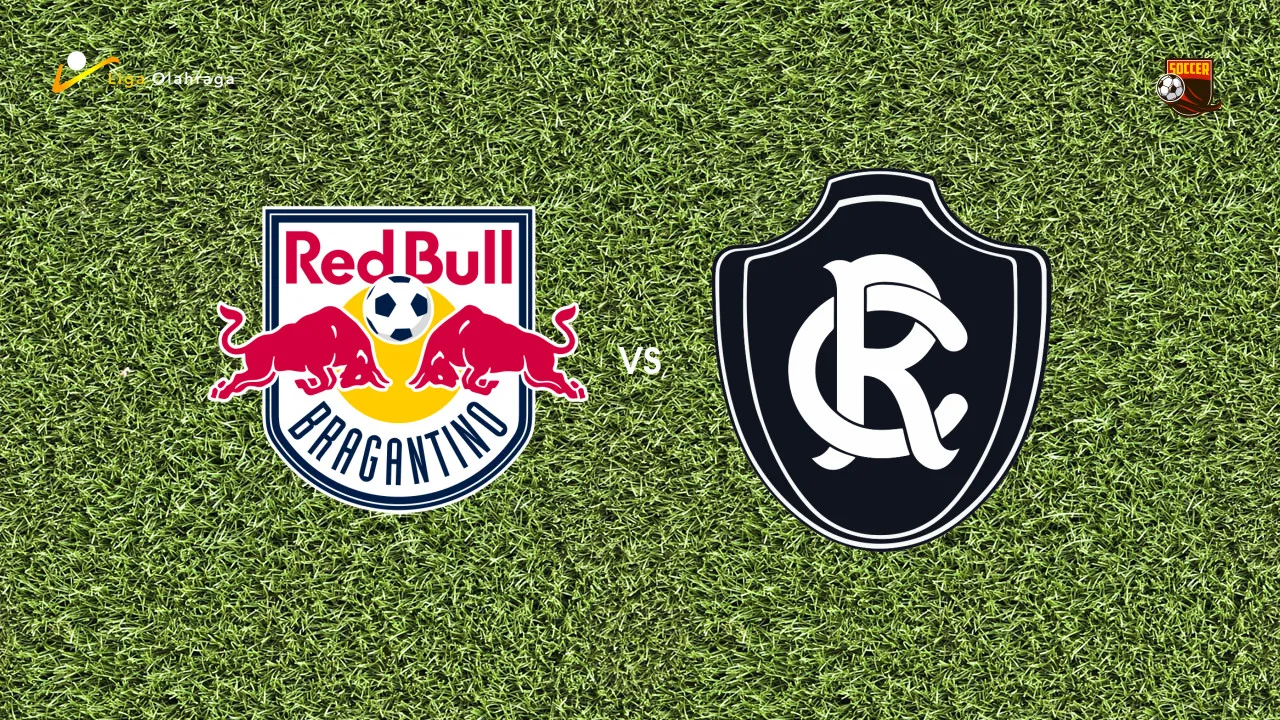 Prediksi Bragantino vs Remo, 20 April 2026 Brasileiro