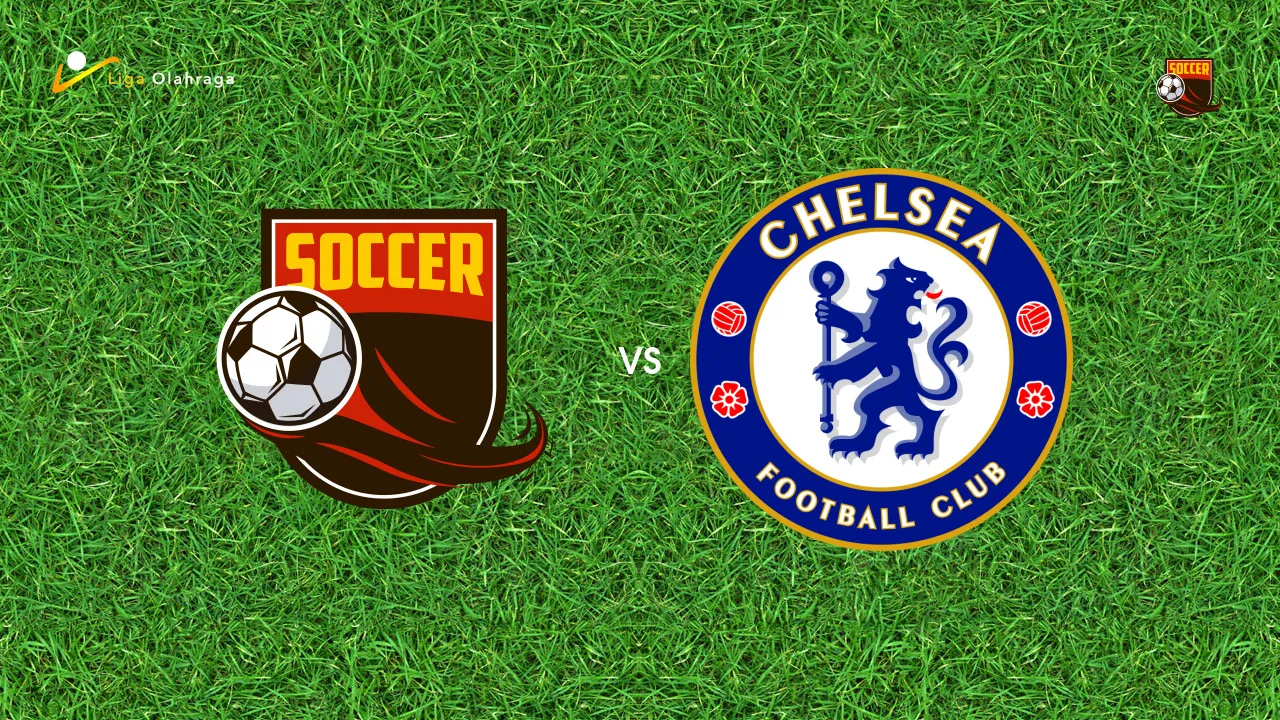 Prediksi Brighton 038 Hove Albion vs Chelsea, 22 April 2026 Premier League