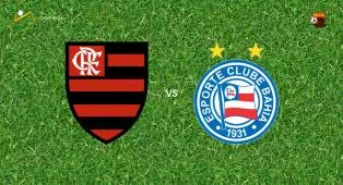Prediksi Flamengo vs Bahia, 20 April 2026 Brasileiro