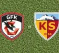 Prediksi Gaziantep vs Kayserispor, 21 April 2026 Turkish Super Lig