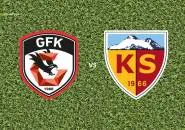 Prediksi Gaziantep vs Kayserispor, 21 April 2026 Turkish Super Lig