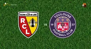 Prediksi Lens vs Toulouse, 22 April 2026 Coupe de France