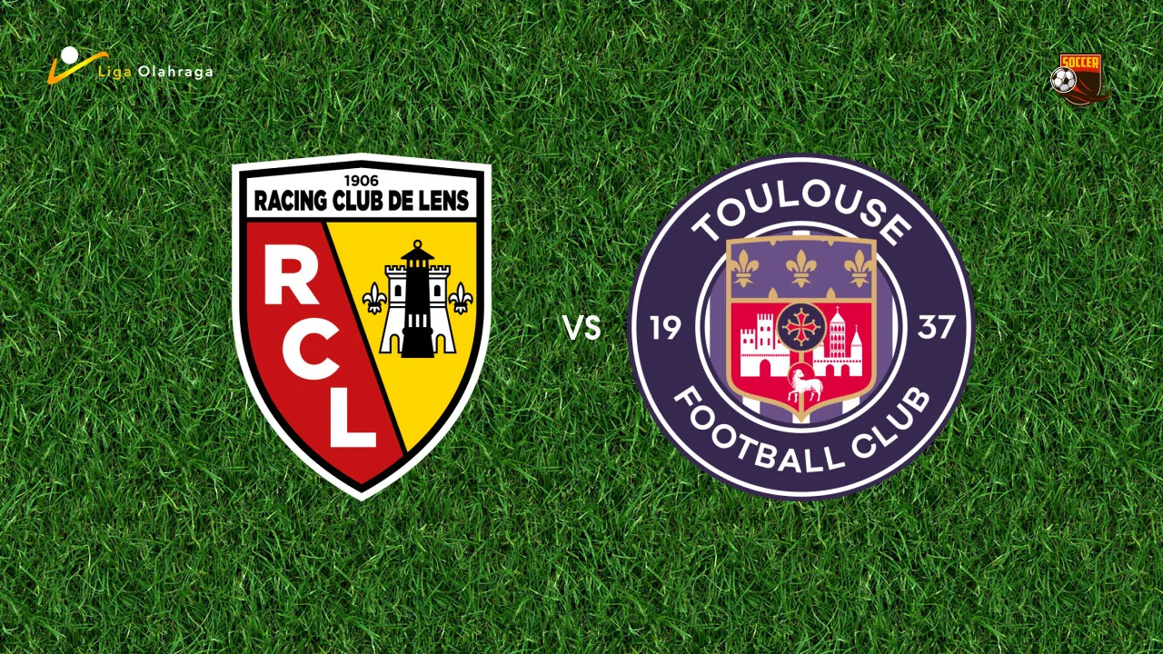 Prediksi Lens vs Toulouse, 22 April 2026 Coupe de France