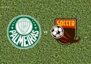 Prediksi Palmeiras vs Athletico-PR, 20 April 2026 Brasileiro