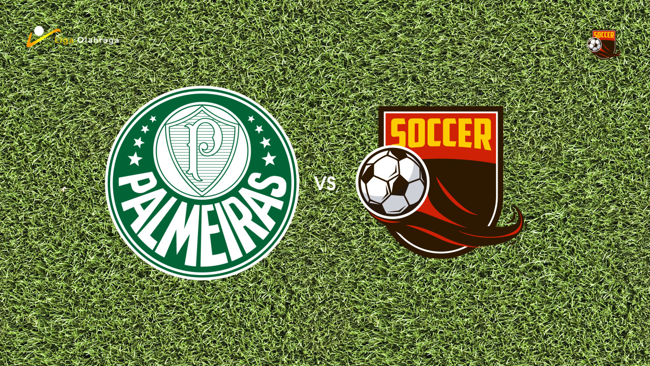 Prediksi Palmeiras vs Athletico-PR, 20 April 2026 Brasileiro