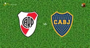 Prediksi River Plate vs Boca Juniors, 20 April 2026 Argentine Primera Division