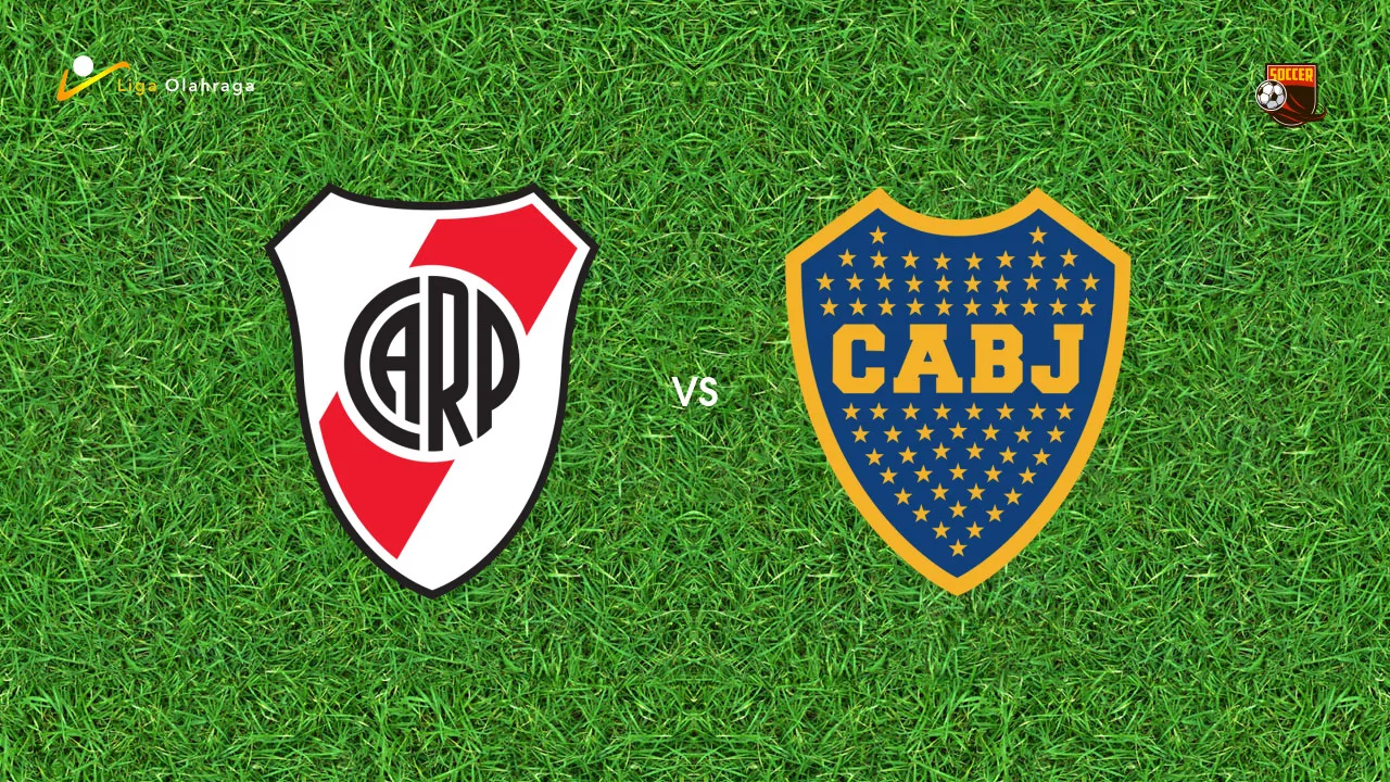 Prediksi River Plate vs Boca Juniors, 20 April 2026 Argentine Primera Division