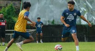 Prediksi Semen Padang FC Vs Persijap Jepara, Menang Atau Turun Kasta
