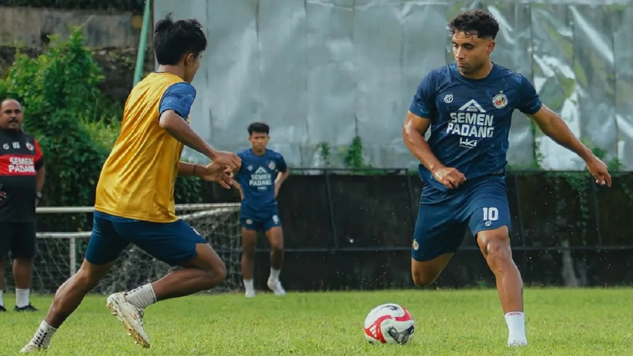 Prediksi Semen Padang FC Vs Persijap Jepara, Menang Atau Turun Kasta