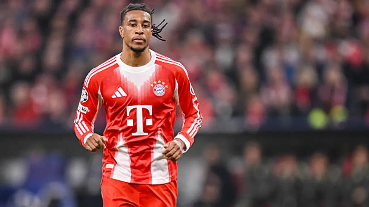 Profil Pemain Kunci Jelang Bayern Munich vs Stuttgart di Bundesliga Jerman