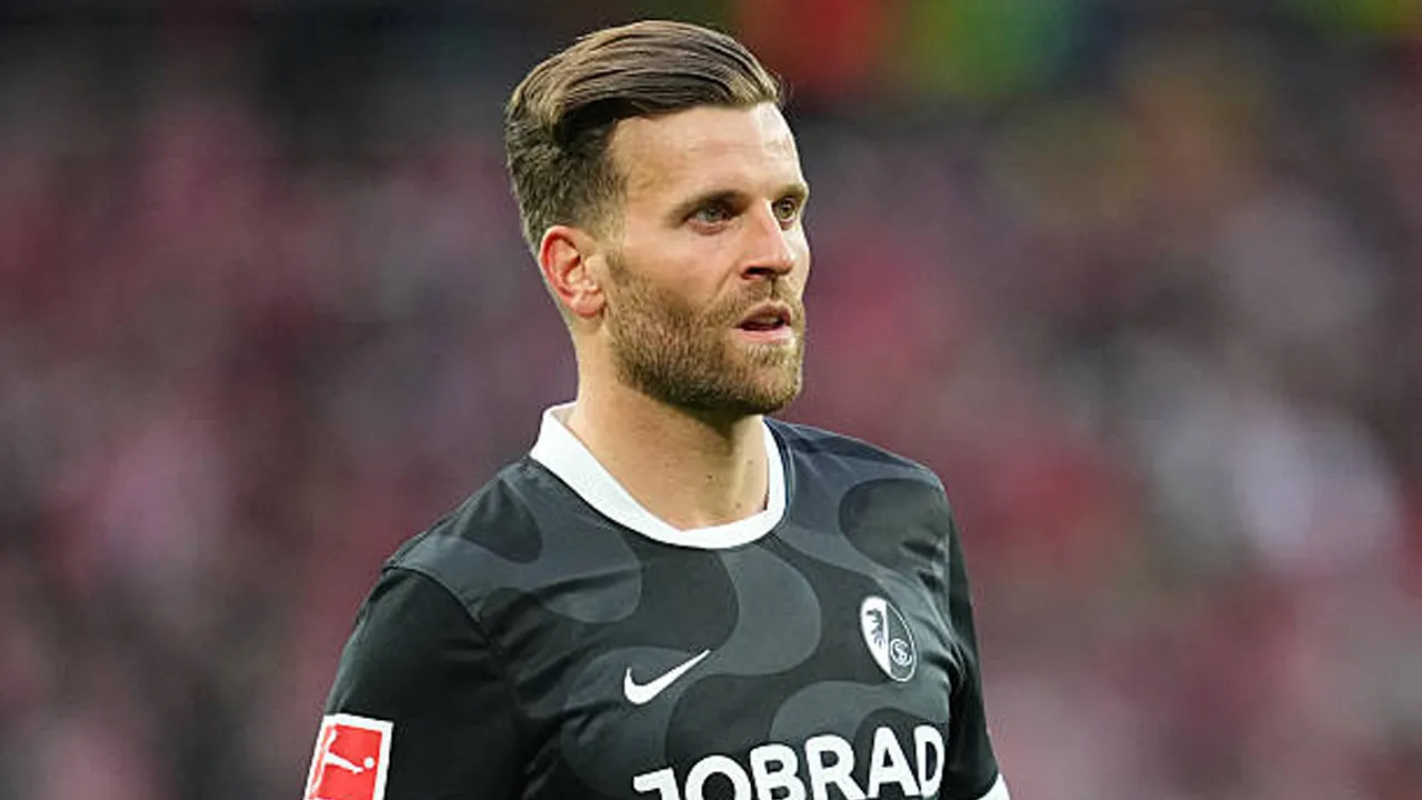 Profil Pemain Kunci Jelang Laga Freiburg vs Heidenheim di Bundesliga Jerman