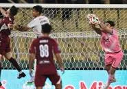 PSM Makassar 1-2 Borneo FC, Comeback Pesut Etam Untuk Terus Tempel Persib