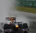 Red Bull Raih Kemenangan Bersejarah F1 dengan Kesalahan Kecil