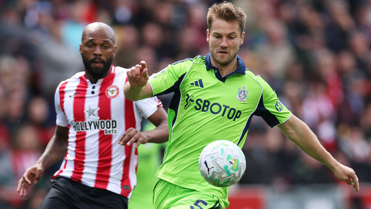 Rekor Imbang hingga Statistik Tembakan, Ini Fakta Laga Brentford vs Fulham