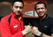 Rexy Mainaky Kenang Momen Bersejarah dan Membanggakan di Piala Thomas