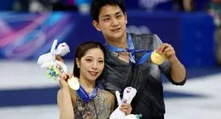 Riku Miura dan Ryuichi Kihara Umumkan Pensiun Setelah Emas Olimpiade