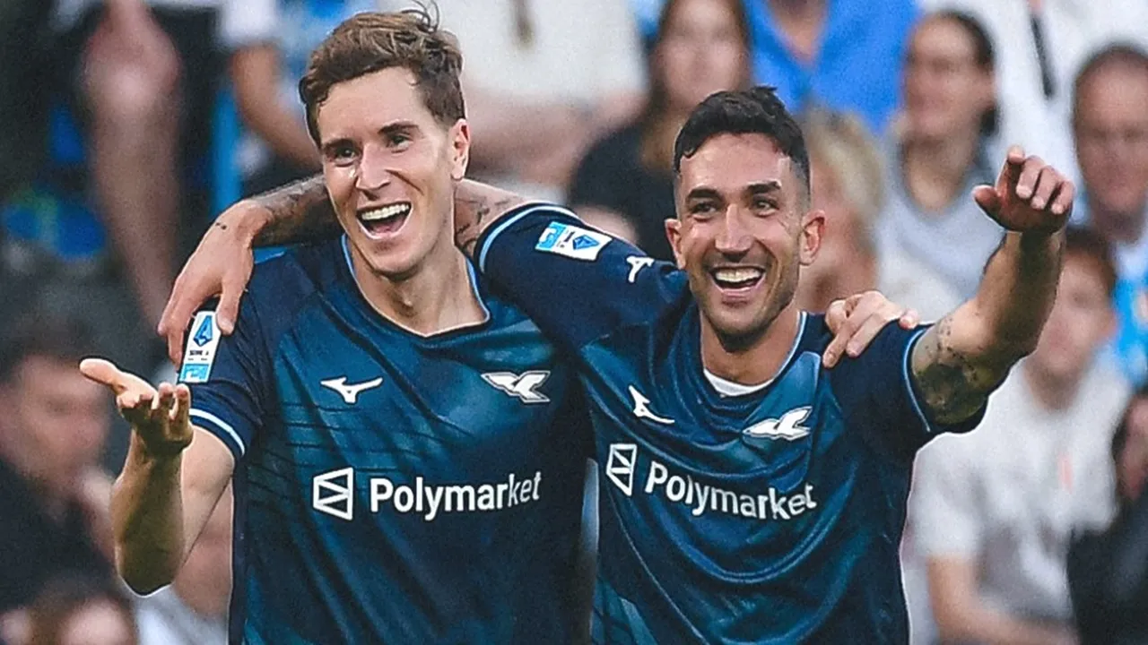 Sarri komentari kemenangan Lazio vs Napoli