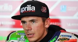 Scott Redding Bicara Soal Minimnya Rider Inggris di MotoGP