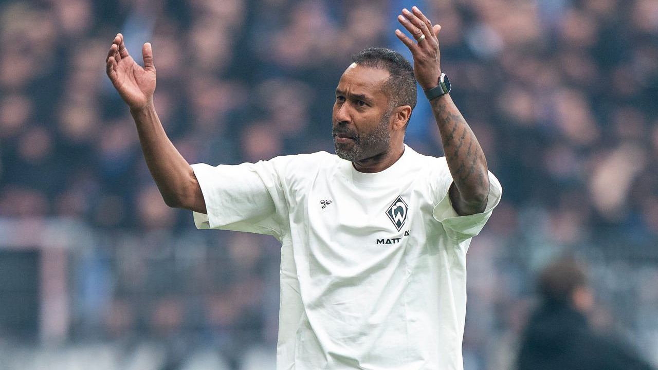 Sikat Hamburg 3-1, Daniel Thioune Puji Performa Werder Bremen
