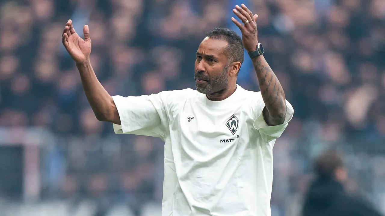 Sikat Hamburg 3-1, Daniel Thioune Puji Performa Werder Bremen