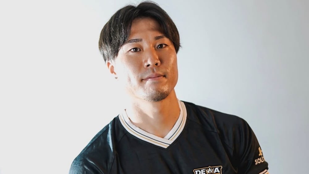 Situasi Terbaru Kodai Tanaka: Belum Tampil di Dewa United, Riekerink Berikan Keterangan