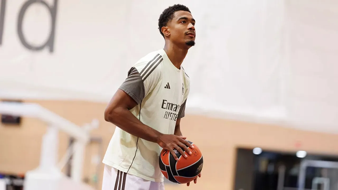 Theo Maledon Sadar Tenerife Tidak Bisa Dianggap Enteng