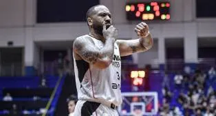 Troy Gillenwater Lega Dewa United Banten Bisa Hentikan Hangtuah Jakarta