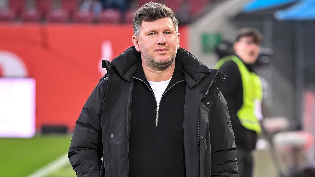 Tumbangkan Dortmund, Andreas Schicker Puji Semangat Juang Hoffenheim