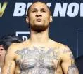 Usai Pensiun, Regis Prograis Ungkap Pemukul Terkeras