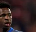 Vinicius Jr Dinilai Masih Kalah Jauh Ketimbang Neymar dan Ronaldo