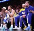 Warriors Butuh Revisi Strategi, Tegas Stephen Curry