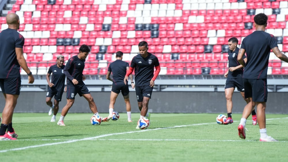 Yachida Tantangan Utama Malut United di Laga Tandang Kontra Bali United