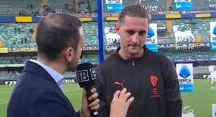 AC Milan Gagal Raih Scudetto, Adrien Rabiot: Kami Sudah Melupakannya