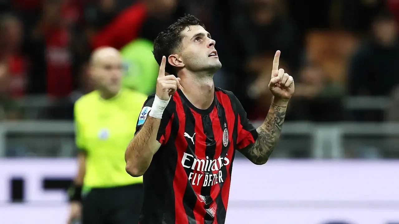 AC Milan Siap Lepas 7 Pemain Utama, Termasuk Trio Mantan Chelsea