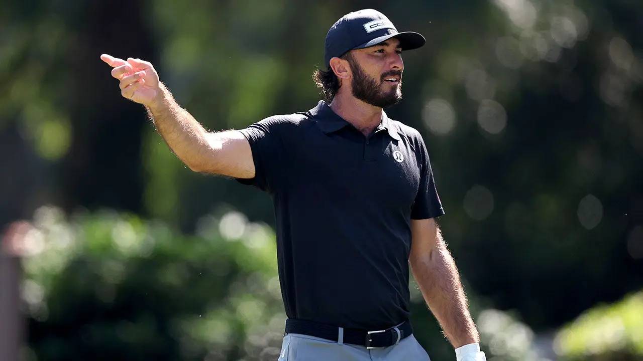 Aksi Frustrasi Max Homa di Turnamen RBC Heritage Picu Reaksi Publik