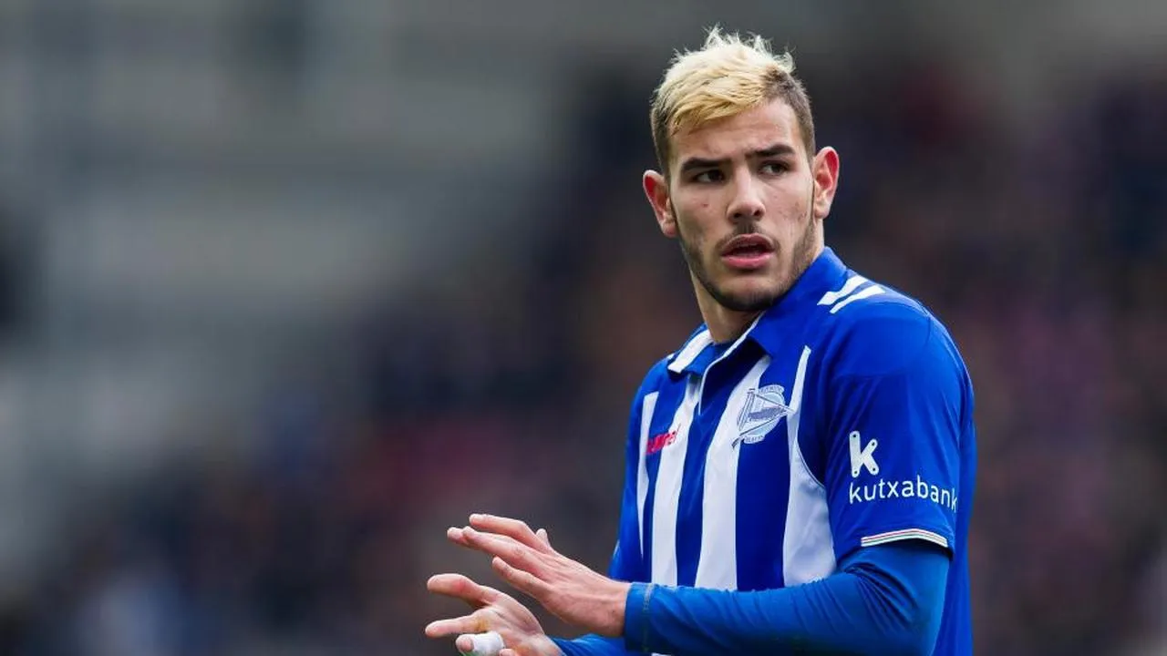 Theo Hernandez